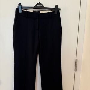 J.Crew Super 120’s Navy Suit Pants